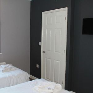 Budget Twin Room